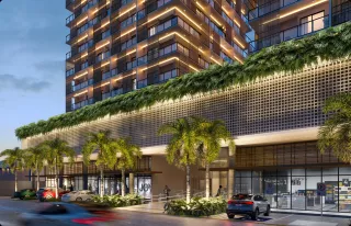 SPOT RESIDENCE & BOULEVARD