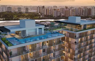 SPOT RESIDENCE & BOULEVARD