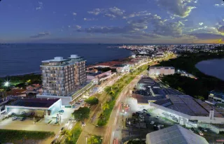 SPOT RESIDENCE & BOULEVARD
