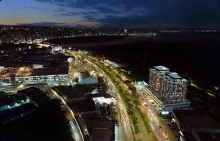 SPOT RESIDENCE & BOULEVARD
