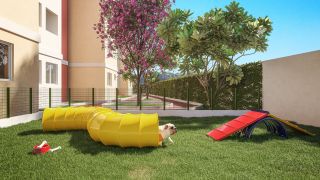Parque das Cores