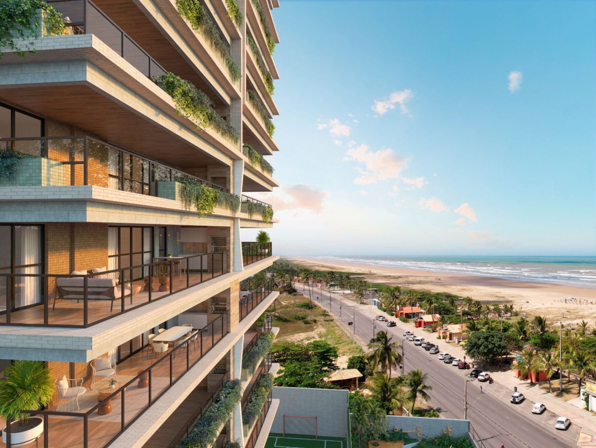 Palazzo Silvia Fonseca Diniz Palazzo Silvia Fonseca Diniz