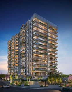 Palazzo Silvia Fonseca Diniz