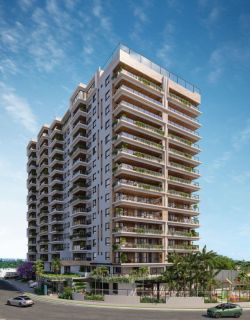 Palazzo Silvia Fonseca Diniz