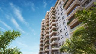 Palazzo Silvia Fonseca Diniz