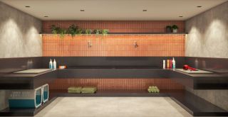 Palazzo Silvia Fonseca Diniz