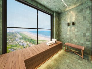 Palazzo Silvia Fonseca Diniz