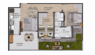 Hilda Carvalho Residencial