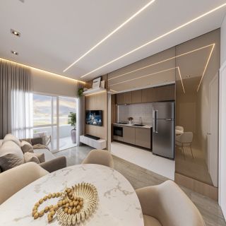 Hilda Carvalho Residencial