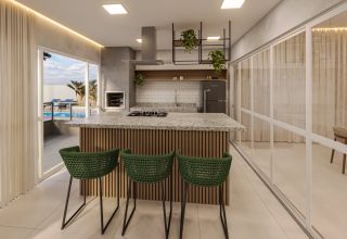 Hilda Carvalho Residencial
