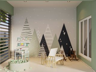 Hilda Carvalho Residencial