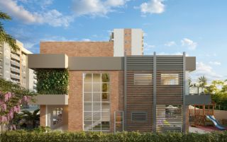 Hilda Carvalho Residencial