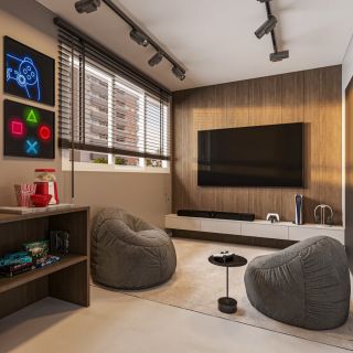 Hilda Carvalho Residencial