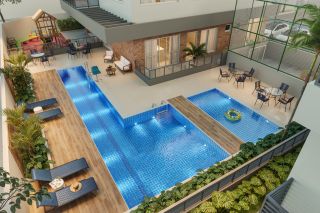 Hilda Carvalho Residencial