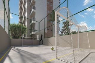 Hilda Carvalho Residencial