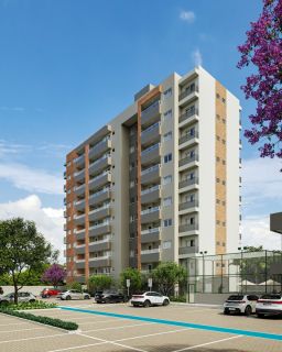 Hilda Carvalho Residencial