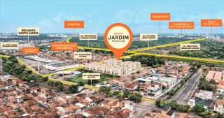 Jardim Marivan