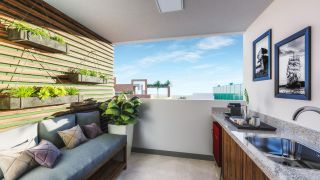 Aruana Praia Residence 