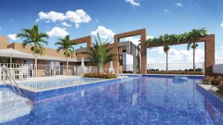 Aruana Praia Residence 