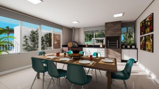 Aruana Praia Residence 