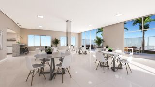 Aruana Praia Residence 