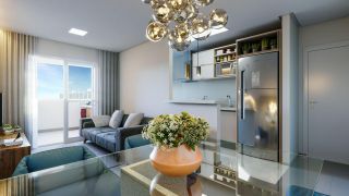 Aruana Praia Residence 