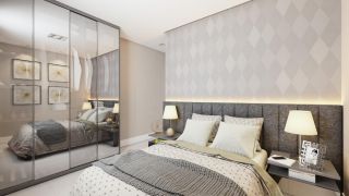 Aruana Praia Residence 