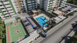 Aruana Praia Residence 