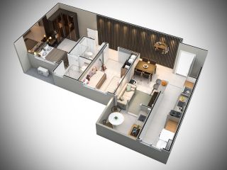 Aruana Praia Residence 