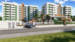 Aruana Praia Residence 