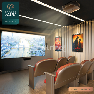 Aruana Park Residence