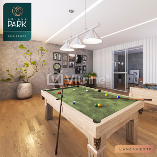 Aruana Park Residence