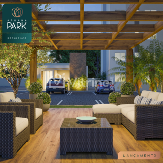 Aruana Park Residence