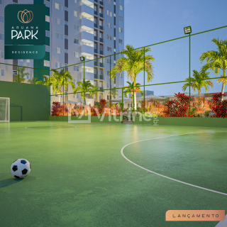 Aruana Park Residence
