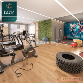 Aruana Park Residence