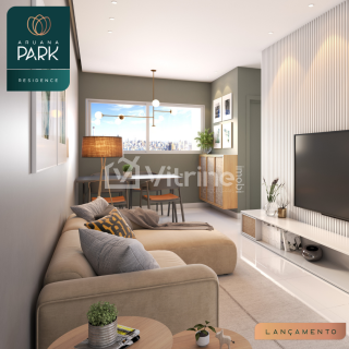 Aruana Park Residence