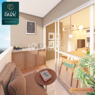 Aruana Park Residence