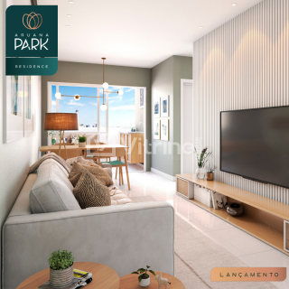 Aruana Park Residence