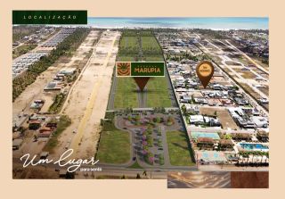 Reserva Marupiá