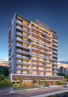Ocean Tower