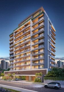 Ocean Tower