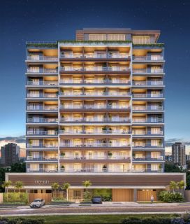 Ocean Tower