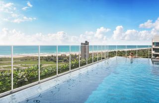 Ocean Tower