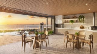 Ocean Tower