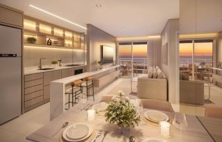 Ocean Tower