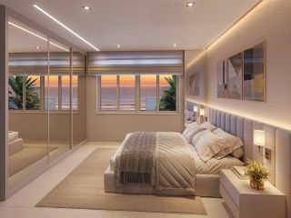 Ocean Tower