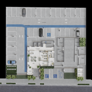Ocean Tower