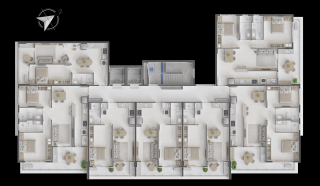 Ocean Tower