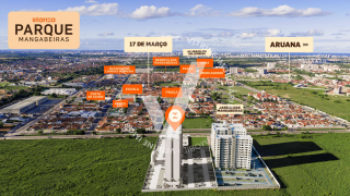 Parque das Mangabeiras