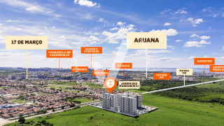 Parque das Mangabeiras